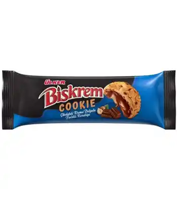 Ülker Bıskrem Cookıe 80gr