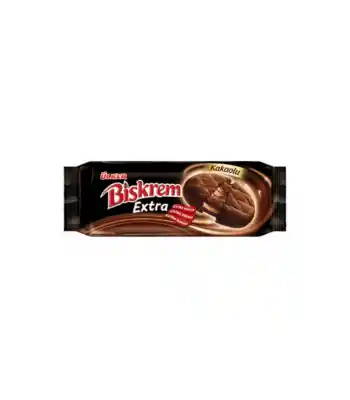 Ülker Biskrem Extra 184g