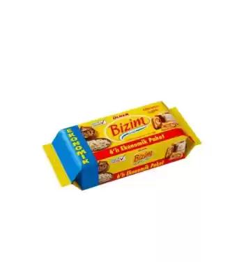 Ülker Bizim Paket Mar. 650 Gr
