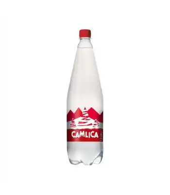 Ülker Ça Mlıca Pet 1500  Ml