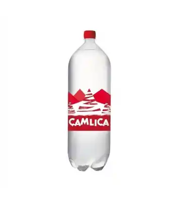 Ülker Ça Mlıca Pet 2500 Ml