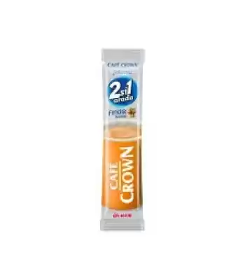 Ülker Cafe Crown 2sı1 Fındık 11gr