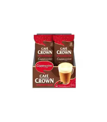 Ülker Cafe Crown Cappucino 14gr
