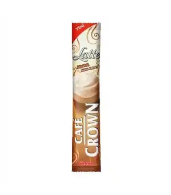 Ülker Cafe Crown Choco Latte 17 Gr