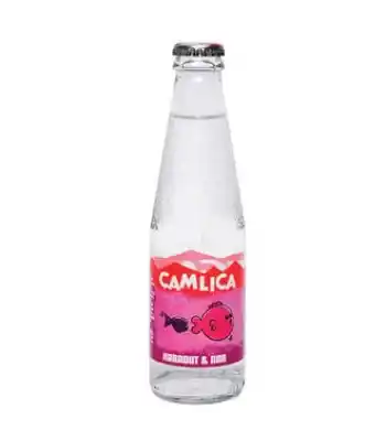 Ülker Çamlıca Benim Dünyam Karad&nar 250ml