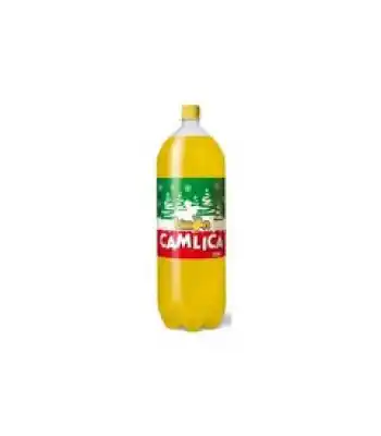 Ülker Çamlıca Limon 2,5lt Pet