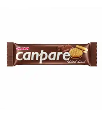 Ülker Canpare Çikolatalı 90 Gr