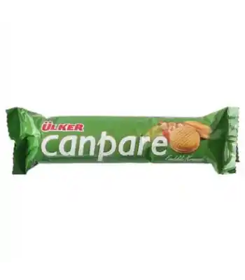 Ülker Canpare Fındık Kremalı 90 Gr