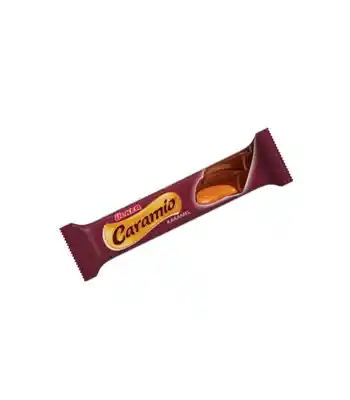 Ülker Caramio Finger 7 Gr