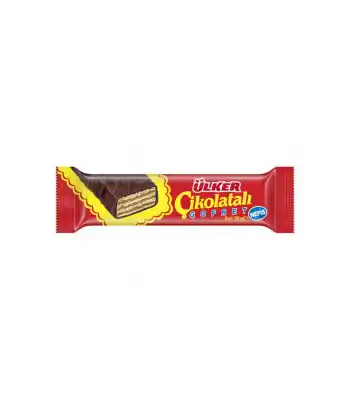 Ülker Çikolatalı Gofret 36g