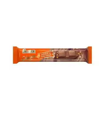 Ülker Çikolatalı Sütlü Pat.baton14g