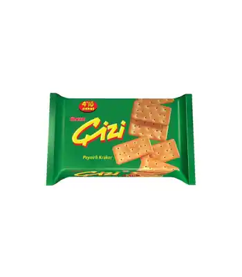 Ülker Çizi Kraker 40 Gr