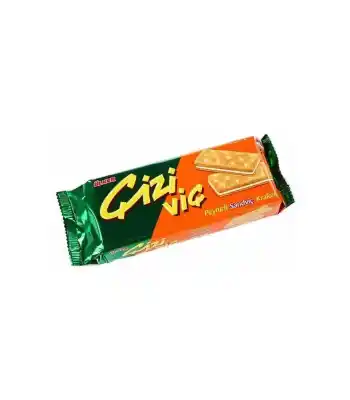 Ülker Çiziviç peynirli sandviç kraker 82 Gr