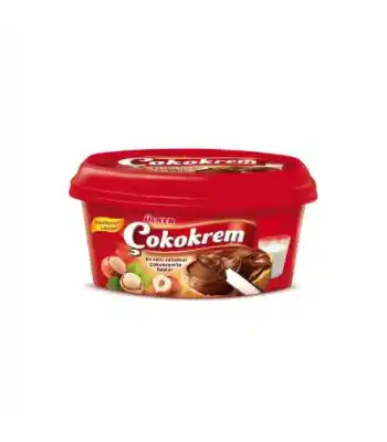 Ülker Çokokrem 250 Gr