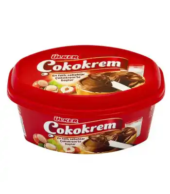 Ülker Çokokrem Iml Kase 440gr