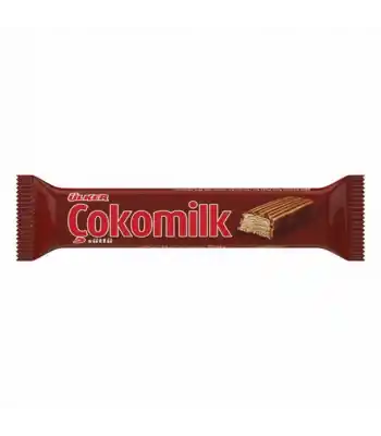 Ülker Çokomilk 24gr