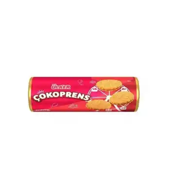 Ülker Çokoprens Midi 10lu 160 Gr