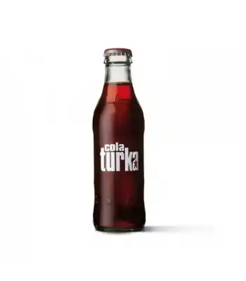 Ülker Cola Turka 200ml