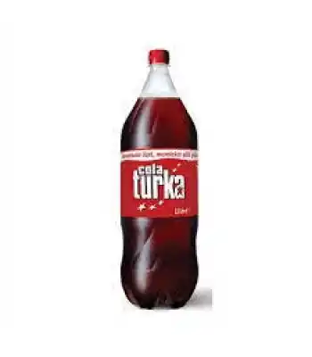 Ülker Cola Turka 2500 Ml