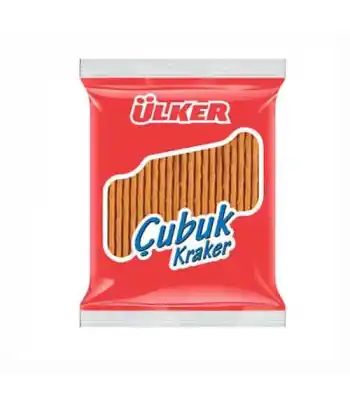 Ülker Çubuk Kr.sade 40 Gr