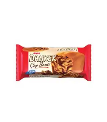 Ülker Dankek Baton Kek Kakaolu 200 Gr