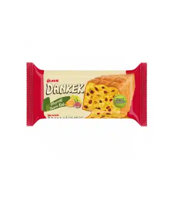 Ülker Dankek Baton Kek Meyveli 200 Gr