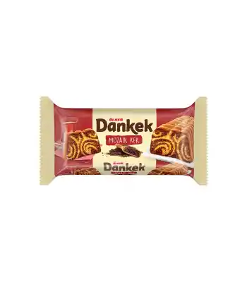 Ülker Dankek Baton Kek Mozaik 200 Gr