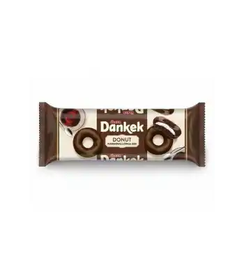 Ülker Dankek Dond.marshmallow Kek 67g