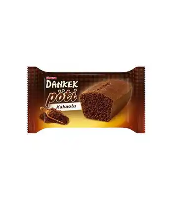 Ülker Dankek Pötikek Cacao 35g