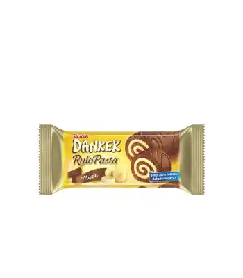 Ülker Dankek Rulo Pasta Muzlu 235 Gr