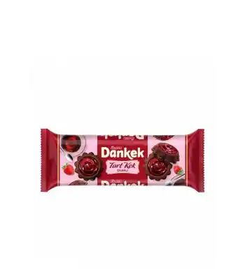 Ülker Dankek Tart Çilek 60g