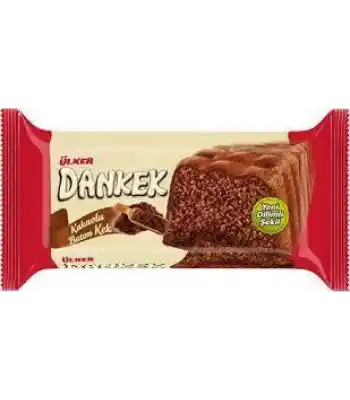 Ülker Dankek T.tah.bat.kek 200g