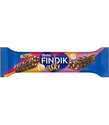 Ülker Fındık Aşkı 30gr