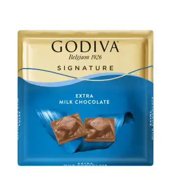 Ülker Godıva Sgn.mlk.slt.car.60gr