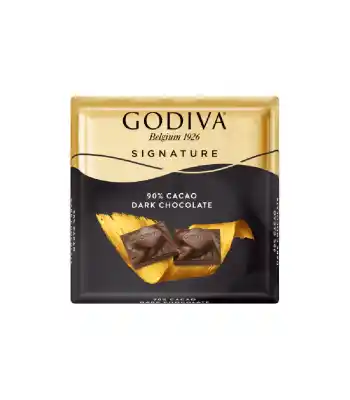 Ülker Godıva Sıgn.dark 100/90 52g
