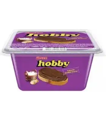 Ülker Hobby Krem Çikolata 350gr