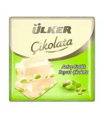 Ülker K. B.fıst 65 Gr
