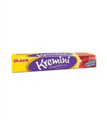 Ülker Kremini Ahud.toffe Stıck 10lu 44gr
