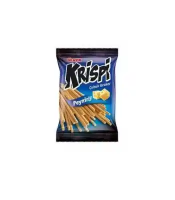 Ülker Krispi Pey.ç.kraker 43gr