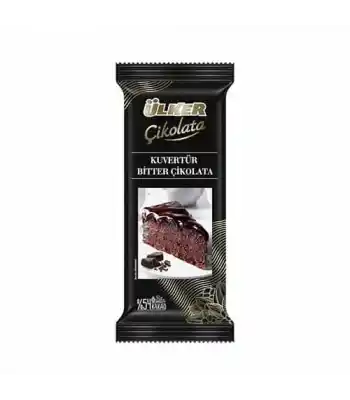 Ülker Kuv100/54 Bıt.tab 200g