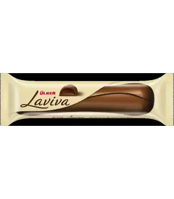 Ülker Laviva Dolg.ve Bisküvi 35g