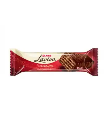 Ülker Laviva Sel.gof.bit.45g