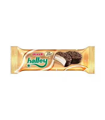 Ülker Mini Granüllü 66gr