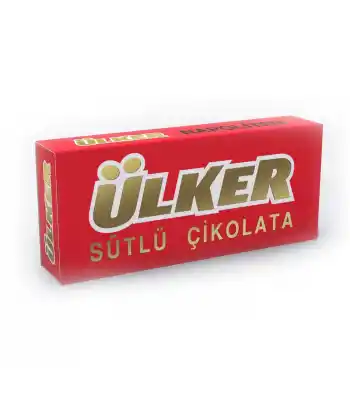Ülker Napoliten 33 G