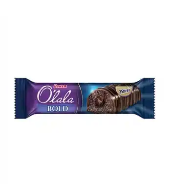 Ülker Olala Bold B.kek 43g