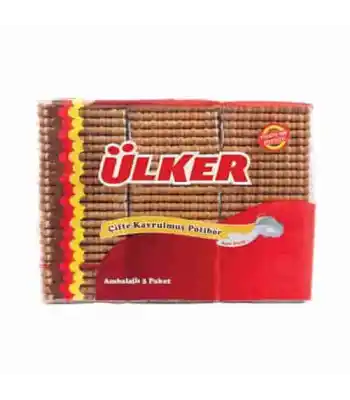 Ülker Pötibör 450  Gr
