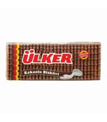 Ülker Pötibör Kakao 175  Gr