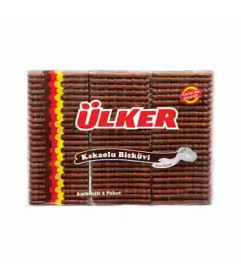 Ülker Pötibör Kakao 450  Gr