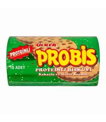 Ülker Probis 28 Gr 10lu