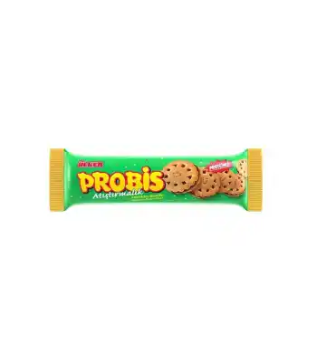 Ülker Probis Atıştırmalık Sand.bisküvi 75 Gr